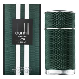 Dunhill Icon Racing 3.4oz Men EDP Spray by Alfred Dunhill