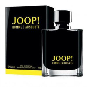 Joop! Absolute 4.0oz Men EDP Spray by Joop!
