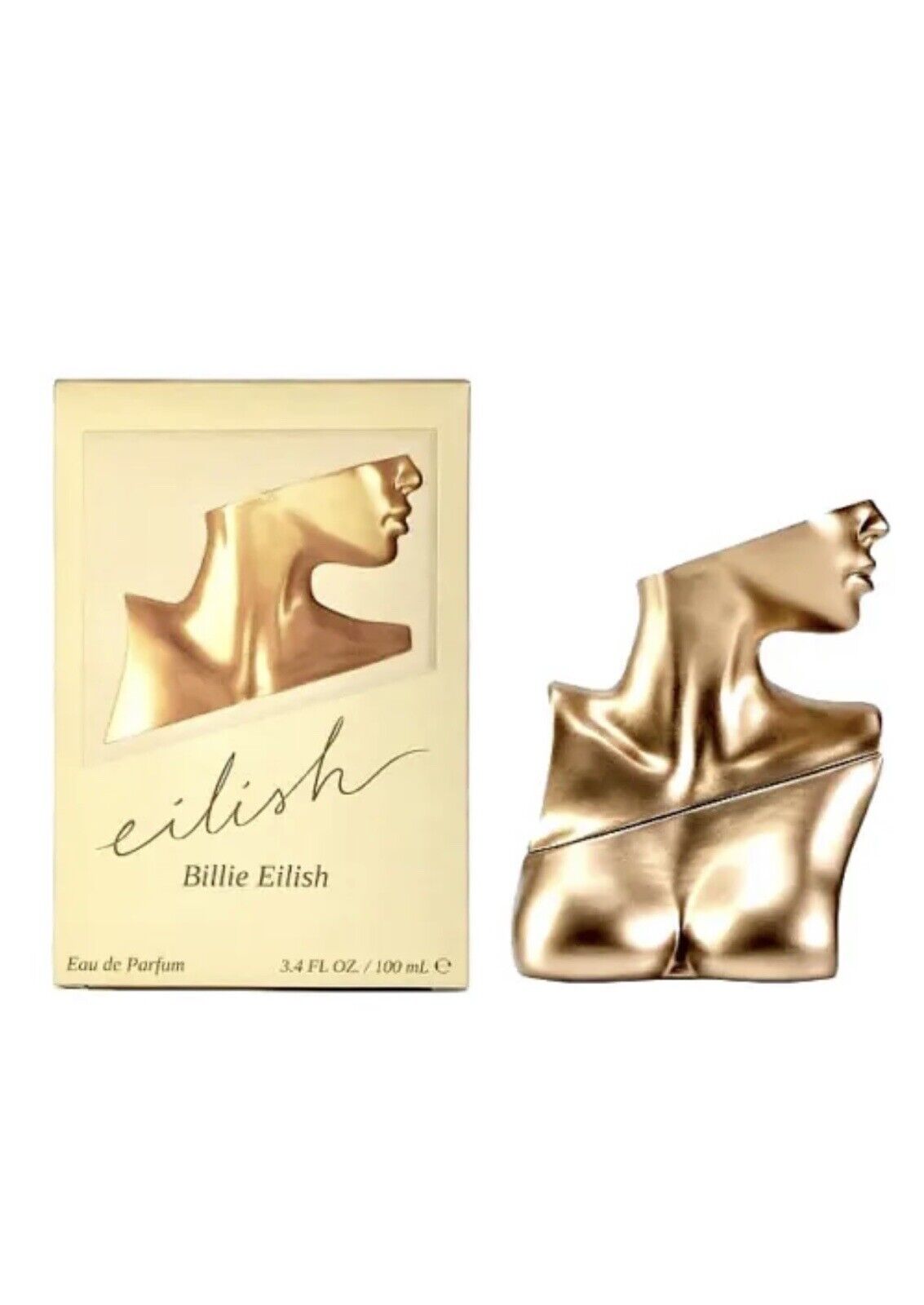I2102 Eilish Billie Eilish 3.4oz Women EDP by Billie Eilish