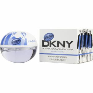 DKNY Be Delicious Brooklyn Girl 1.7oz Women EDT Spray by Donna Karan