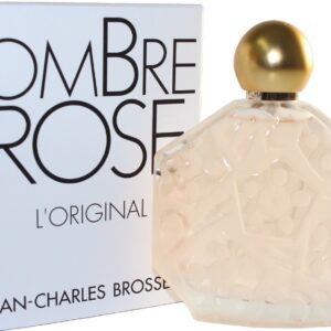 Brosseau Ombre Rose 3.4oz Women EDT Spray by Jean Charles Brosseau