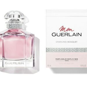 Guerlain Mon Sparkling 3.3oz Women EDP Spray by Guerlain