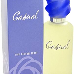 Casual 4.0oz Women EDP Spray by Paul Sebastian