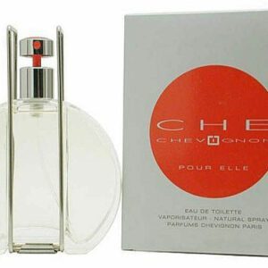 Che Chevignon 2.5oz Women EDT Spray by Chevignon