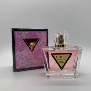 Guess Seductive Kiss 2.7oz Women EDT by Guess