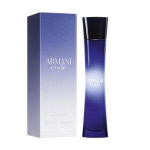 Armani Code 1.7oz Women EDP Spray by Giorgio Armani
