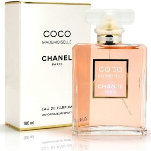 Chanel Coco Mademoisele 3.4oz Women EDP Spray by Chanel