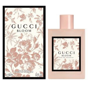 Gucci Bloom 3.3oz Women EDT Spray by Gucci