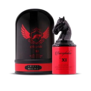 Armaf Bucephalus Xi 3.4oz Unisex EDP Spray by Armaf