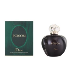 Christian Dior Poison 3.4oz Women EDT Spray by Christian Dior