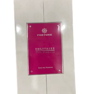 Fortune Pink Diamond 2.7oz Unisex EDP Spray by Fortune