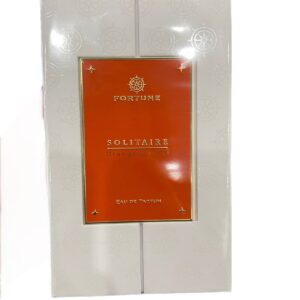 Fortune Orange Garnet 2.7oz Unisex EDP Spray by Fortune