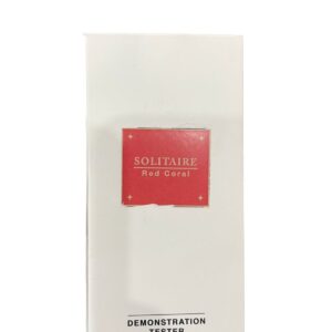 Fortune Red Coral 2.7oz Unisex EDP Spray by Fortune