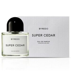 Byredo Super Cedar 3.3oz Unisex EDP Spray by Byredo
