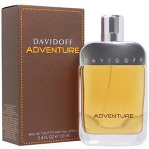 Adventure Davidoff 3.4oz Men EDT by Davidoff
