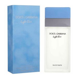 Dolce & Gabbana Light Blue D&G 3.3oz Women EDT Spray by Dolce & Gabbana