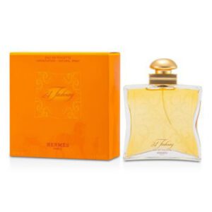Hermes 24,Faubourg 3.3oz Women EDT Spray by Hermes