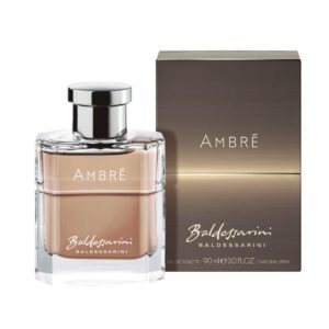 Baldessarini Ambre 3.0oz Men EDT Spray by Baldessarini