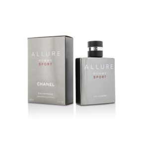 Chanel Allure Sport Extreme 3.4oz Men EDP by Chanel
