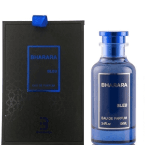 Bharara Bleu 3.4oz Men EDP Spray by Bharara