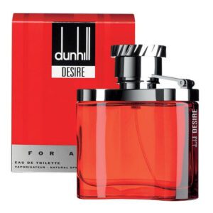 Dunhill Desire Red 1.7oz Men EDT Spray by Alfred Dunhill