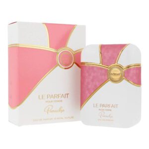 Armaf Le Parfait Panache 3.4oz Women EDP Spray by Armaf