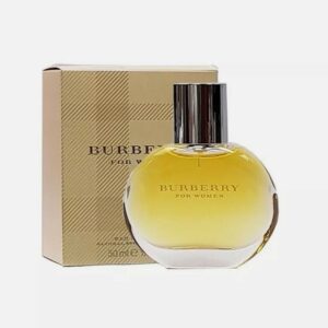 Burberry 1.6oz Women EDP Spray by Burberry