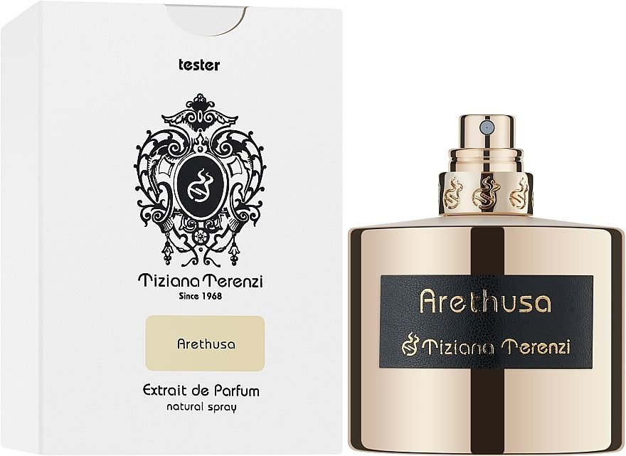 I2990 Tiziana Terenzi Arethusa 3.38oz Unisex XDP Spray Tester by Tiziana Terenzi