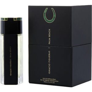 Ignacio Figueras Palm Beach 3.4oz Unisex EDP Spray by Ignacio Figueras