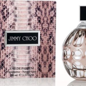 Jimmy Choo 3.3oz Women EDP Spray by Jimmy Choo