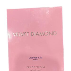 Johan B. Velvet Diamond 2.8oz Women EDP Spray by Johan B.