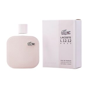 Lacoste Rose 3.3oz Women EDP Spray by Lacoste