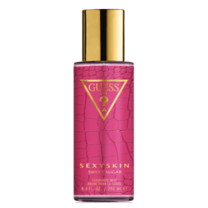 Guess Sexyskin Sweet Sugar 8.4oz Women Body Spray by Guess