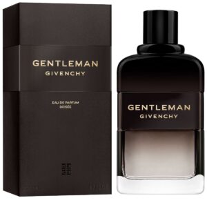 Givenchy Gentleman Boise 6.7oz Men EDP Spray by Givenchy