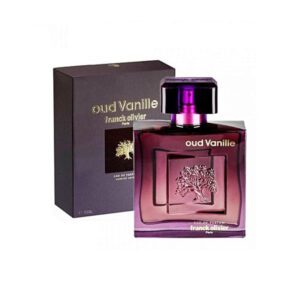 Franck Olivier Oud Vanille 3.4oz Women EDP Spray by Franck Olivier