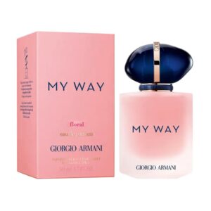 Giorgio Armani My Way Florale 3.0oz Women EDP Spray by Giorgio Armani