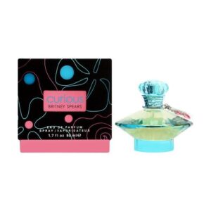 Britney Spears Curious 1.7oz Women EDP Spray by Britney Spears