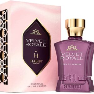 Habibi Velvet Royale 2.5oz Women EDP Spray by Habibi