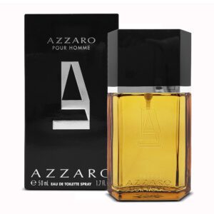 Azzaro 1.7oz Men EDT Spray by Azzaro