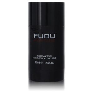 Fubu Heritage 2.5oz Men Deodorant by Fubu