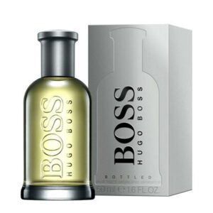 Hugo Boss Grey 1.6oz Men EDT Spray by Hugo Boss