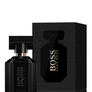Hugo Boss Scent Parfum 1.7oz Women EDP Spray by Hugo Boss