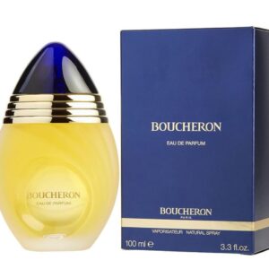 Boucheron 3.3oz Women EDP Spray by Boucheron