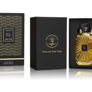 Atelier D.Ors Bois Sikar 3.3oz Unisex EDP Spray by Atelier Cologne