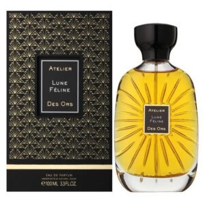 Atelier D.Ors Lune Feline 3.3oz Unisex EDP Spray by Atelier Cologne