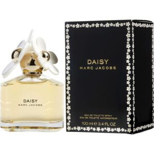 Daisy Marc Jacobs 3.4oz Women EDT Spray by Marc Jacobs