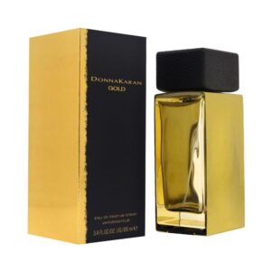 DKNY Gold 3.4oz Women EDP Spray by Donna Karan