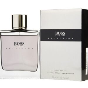 Hugo Boss Selection 3.0oz Men EDT Spray by Hugo Boss