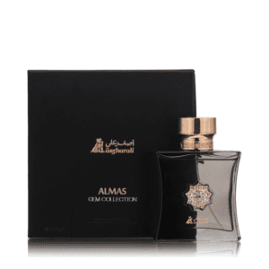Almas 3.4oz Unisex EDP Spray by Asgharali