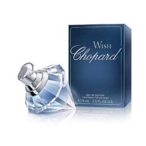 Chopard Wish Chopard 2.5oz Women EDP Spray by Chopard